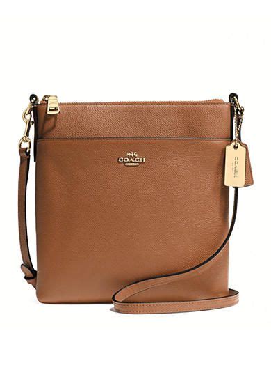 belk coach handbags|coach crossbody handbags at belk.